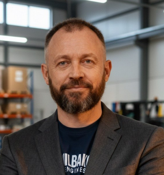 Wilhelm Rybak